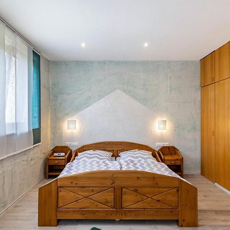 Fuer Traufgaengerle Apartment Albstadt Ngoại thất bức ảnh