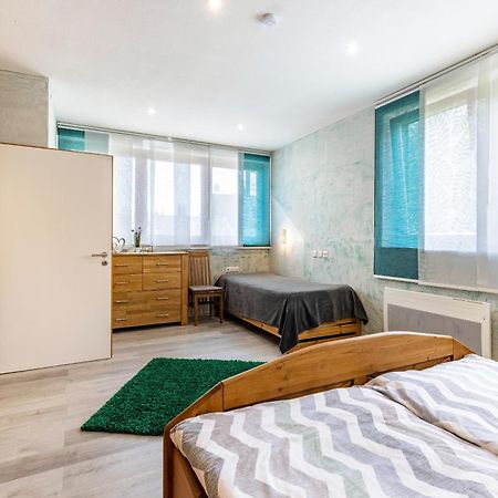 Fuer Traufgaengerle Apartment Albstadt Ngoại thất bức ảnh