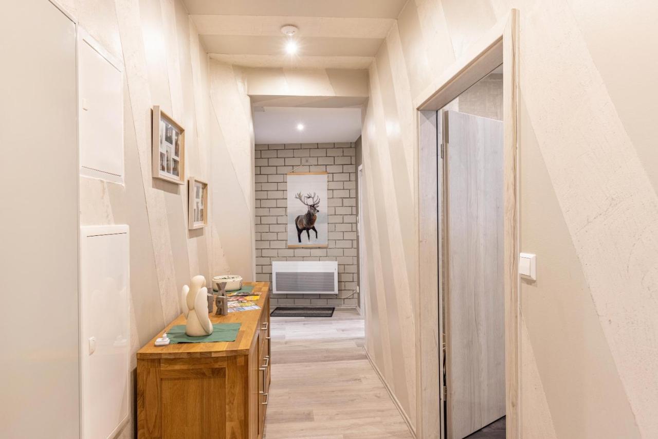 Fuer Traufgaengerle Apartment Albstadt Ngoại thất bức ảnh
