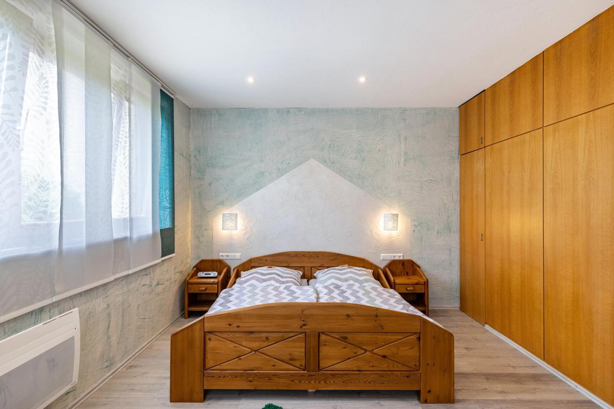Fuer Traufgaengerle Apartment Albstadt Ngoại thất bức ảnh