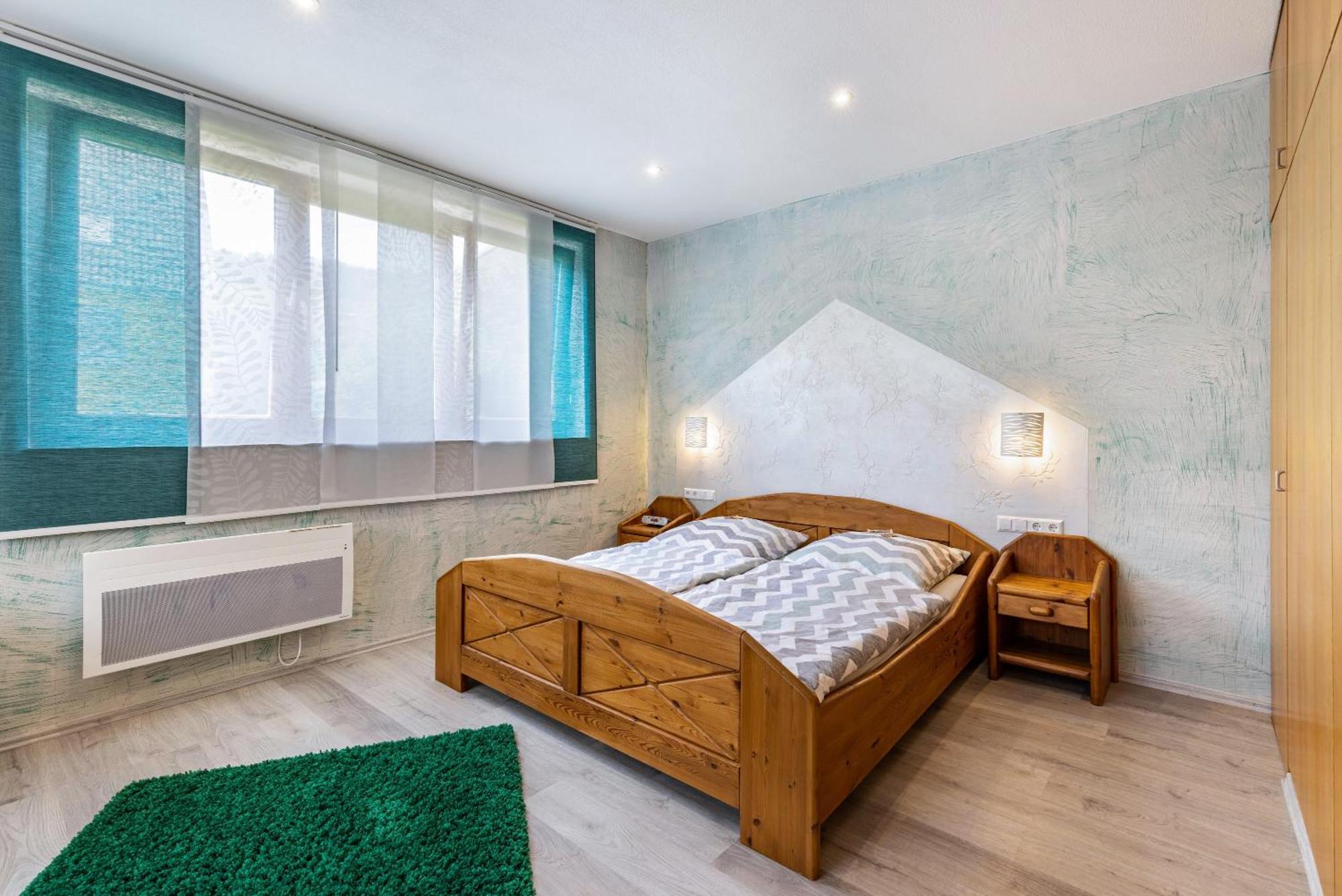 Fuer Traufgaengerle Apartment Albstadt Ngoại thất bức ảnh