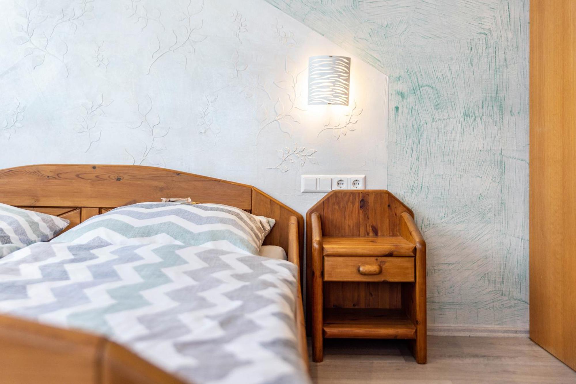 Fuer Traufgaengerle Apartment Albstadt Ngoại thất bức ảnh