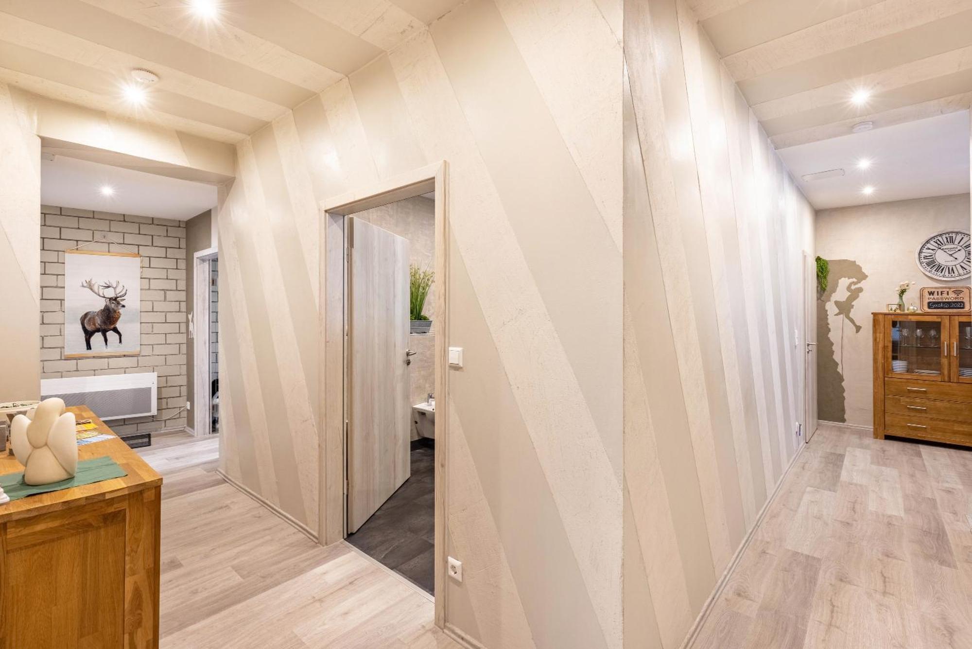 Fuer Traufgaengerle Apartment Albstadt Ngoại thất bức ảnh